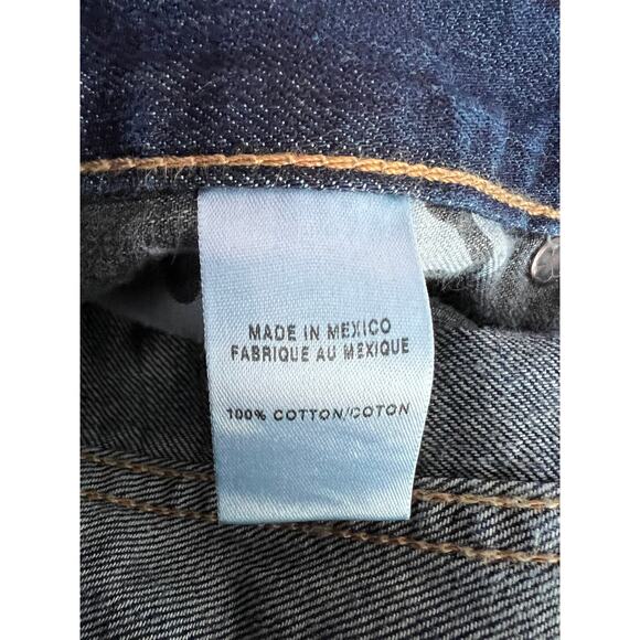 Lucky Brand 361 Vintage Straight Men's Jeans - 34x30 - Picture 7 of 8